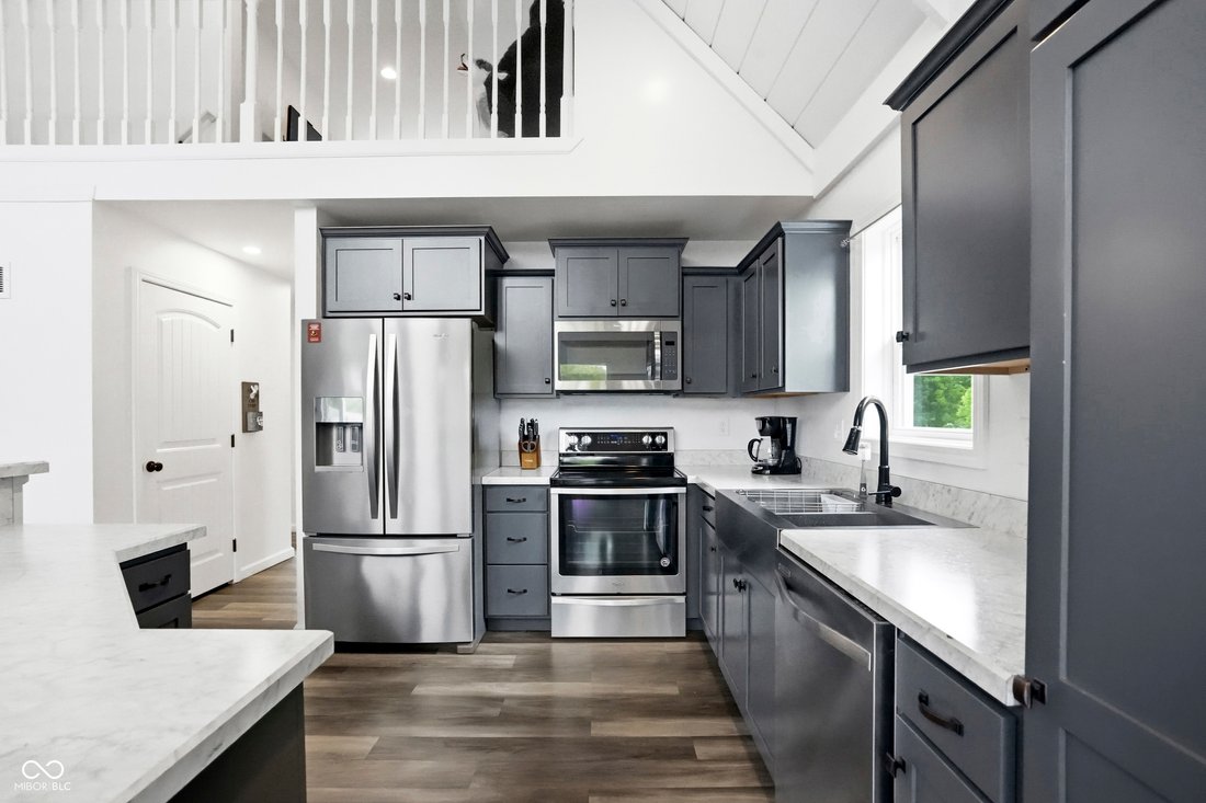 House in Unionville, Indiana, United States 3 - 18178841