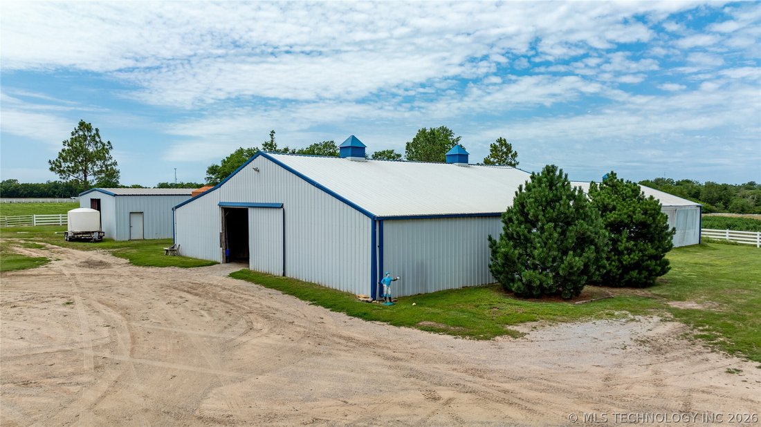 House in Fairland, Oklahoma, United States 4 - 18178030