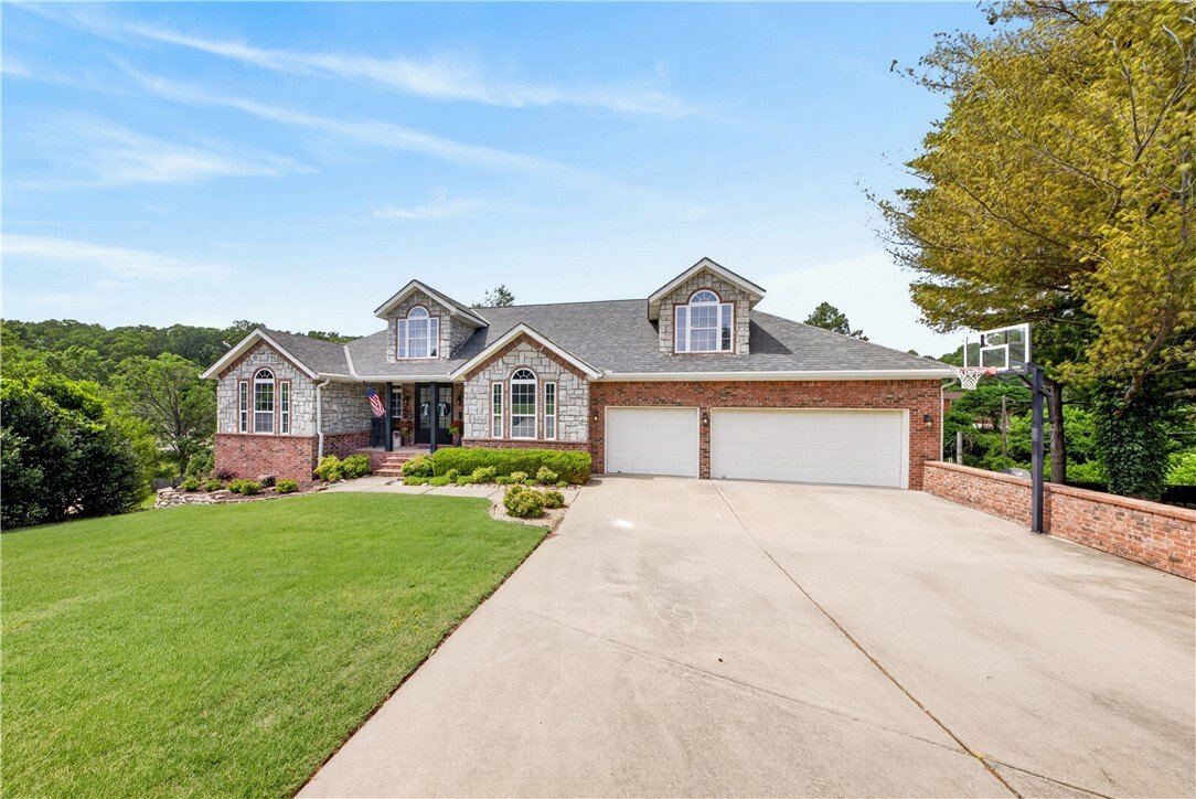 House in Cave Springs, Arkansas, United States 4 - 18179862