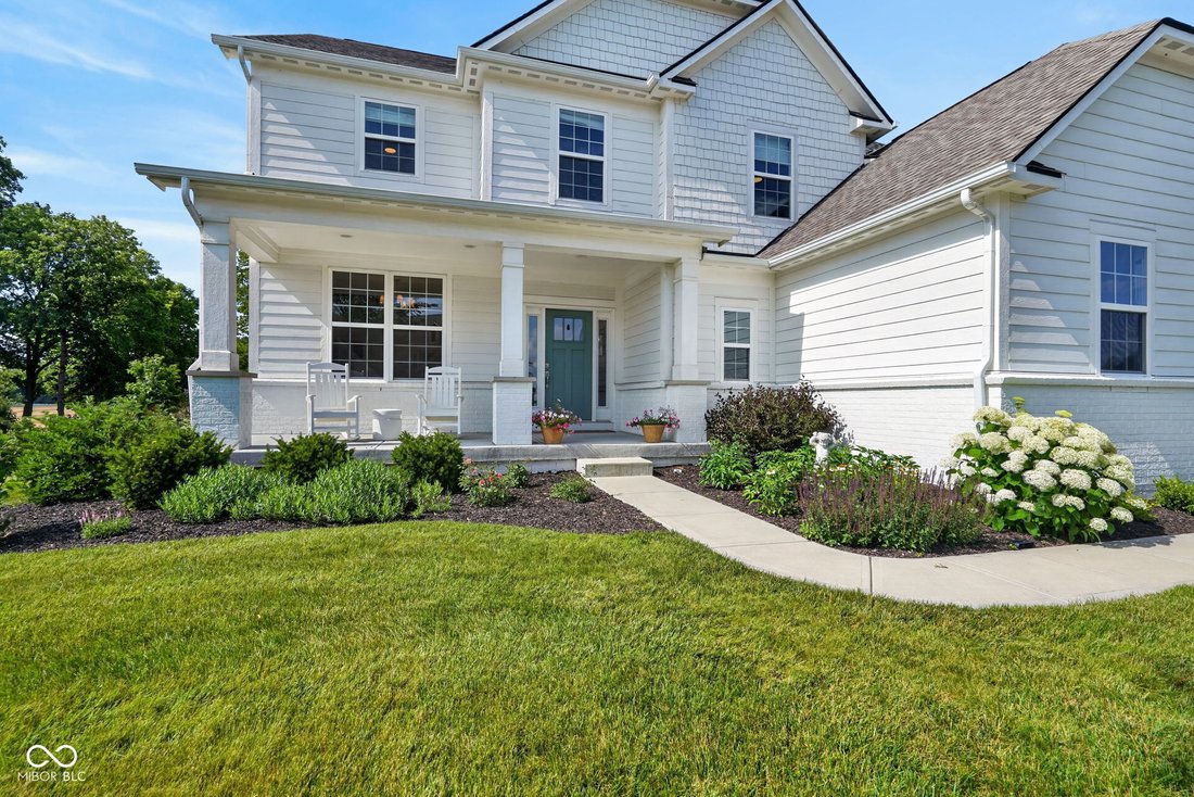 House in Westfield, Indiana, United States 3 - 18177949