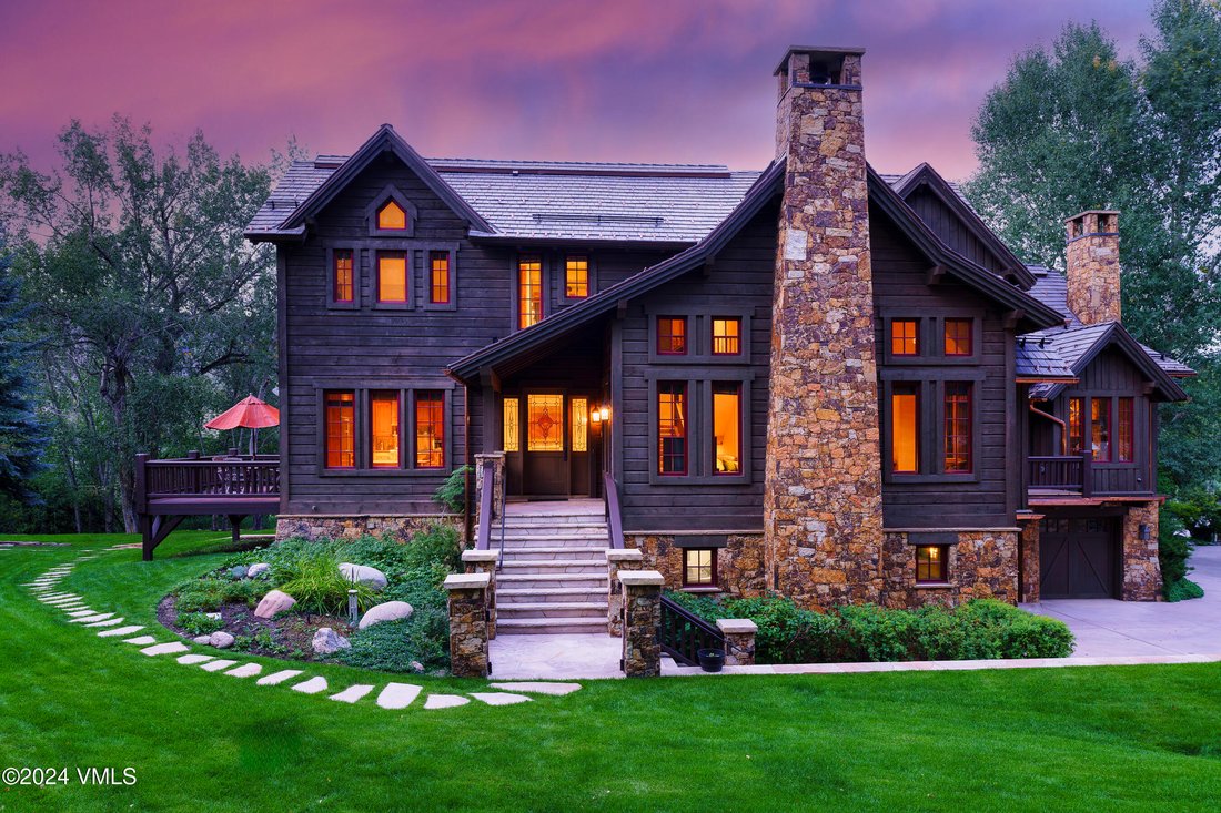 House in Avon, Colorado, United States 2 - 18180408