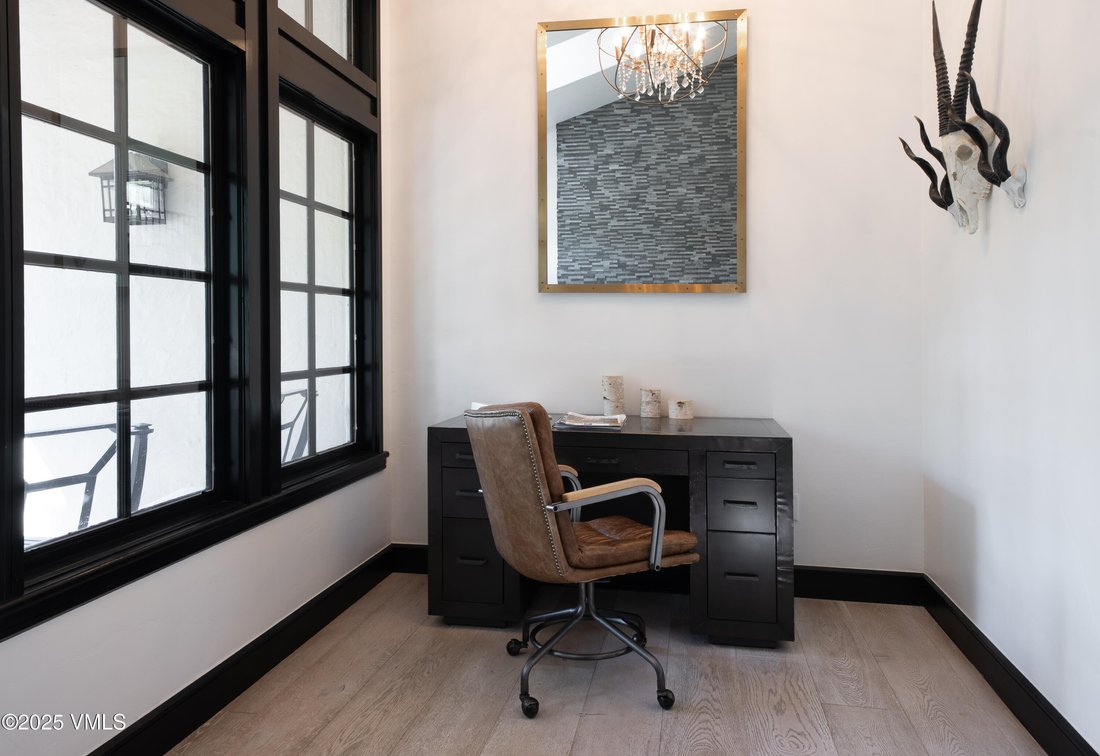 Townhouse in Avon, Colorado, United States 4 - 18180992