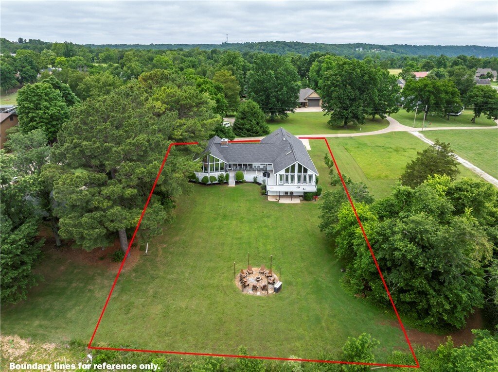 House in Lowell, Arkansas, United States 2 - 18179667