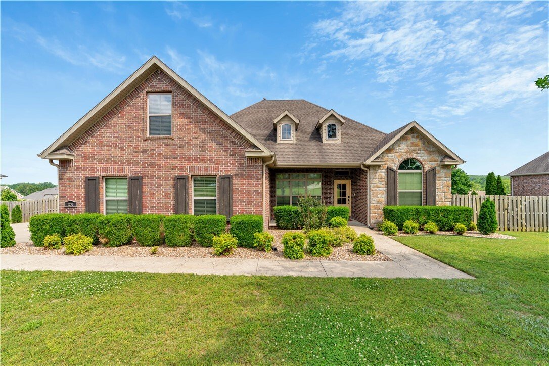 House in Fayetteville, Arkansas, United States 1 - 18180313