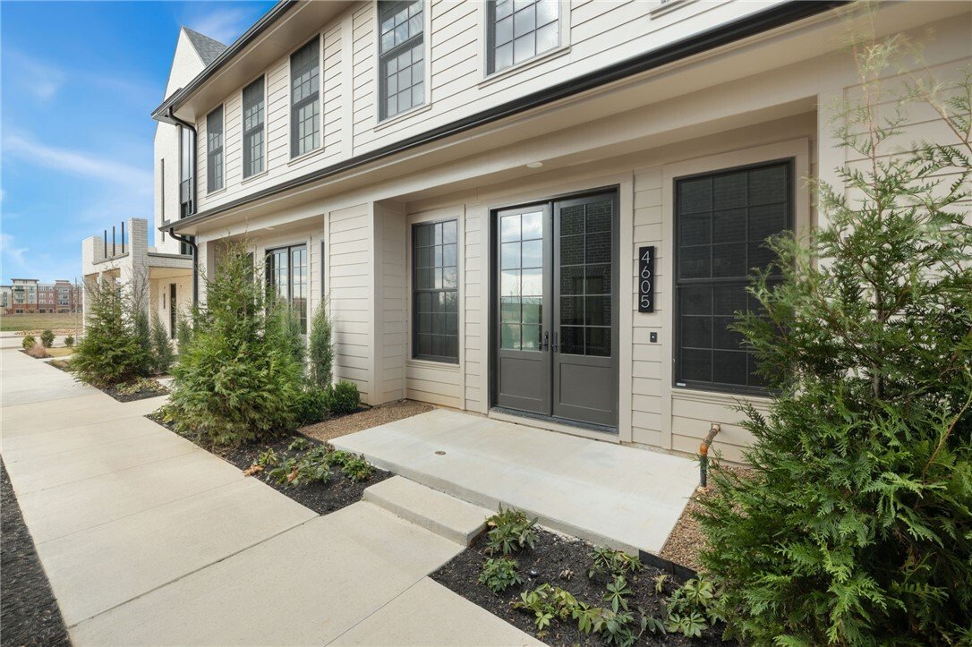 Townhouse in Rogers, Arkansas, United States 2 - 18179506