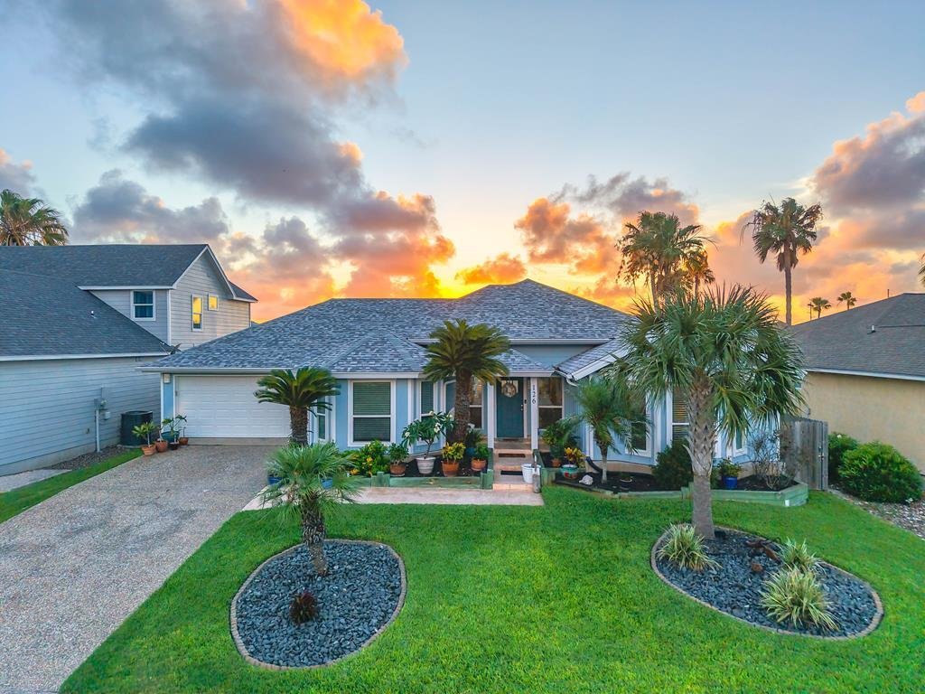 House in Aransas Pass, Texas, United States 3 - 18149803