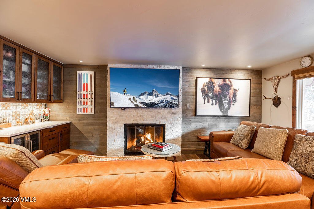 Condo in Vail, Colorado, United States 3 - 18180115