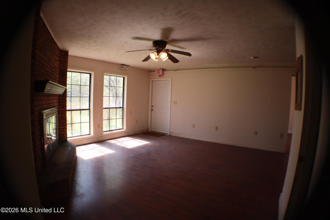Apartment in Florence, Mississippi, United States 4 - 18179099