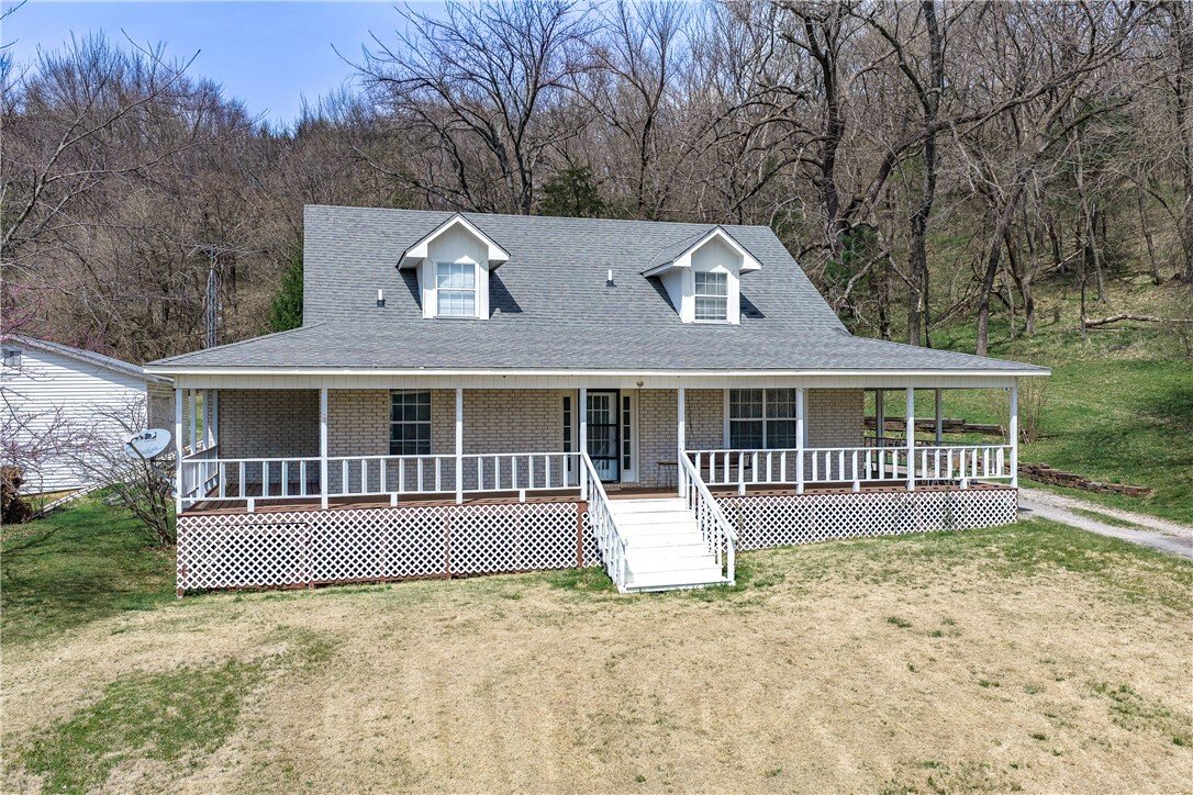 House in Canehill, Arkansas, United States 2 - 18180054