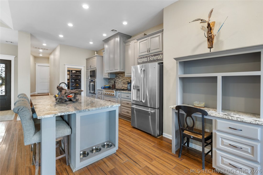 House in Claremore, Oklahoma, United States 3 - 18178275