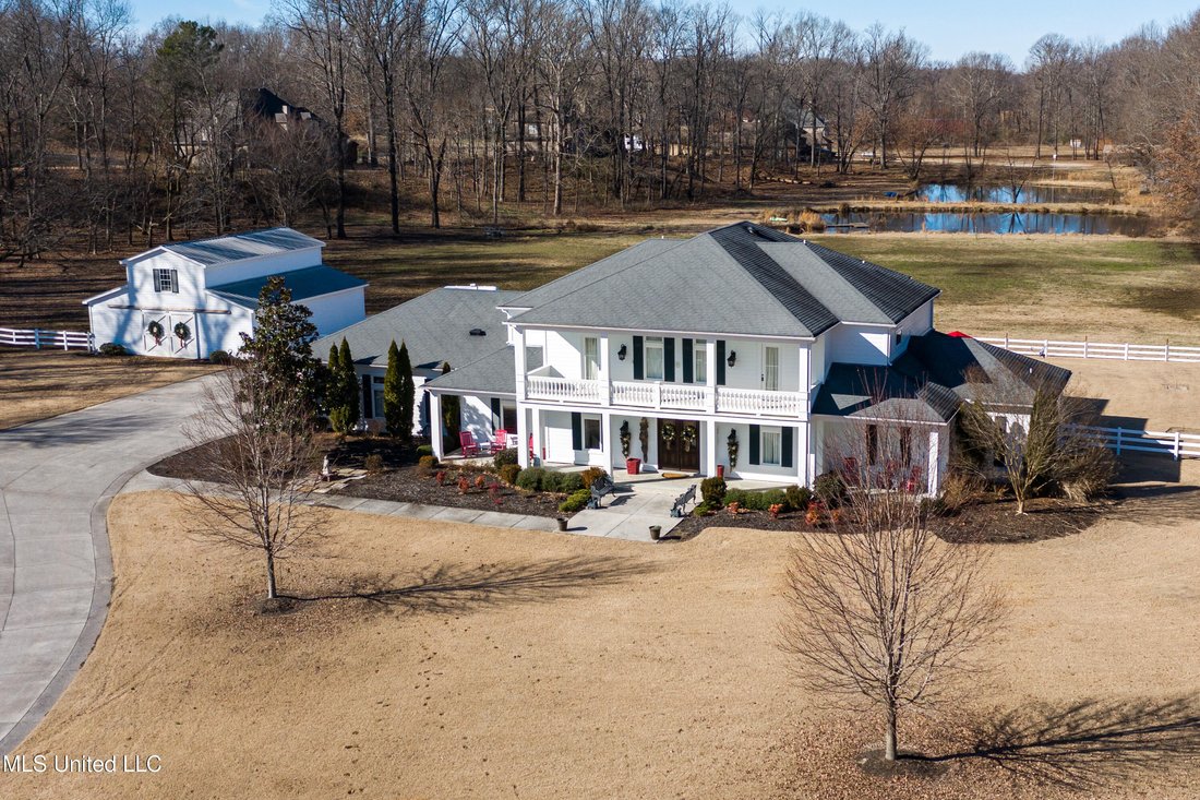 House in Horn Lake, Mississippi, United States 2 - 18179046