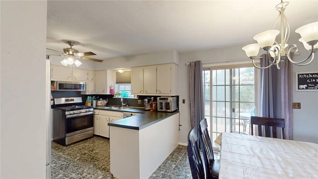 House in Huntsville, Arkansas, United States 5 - 18179304