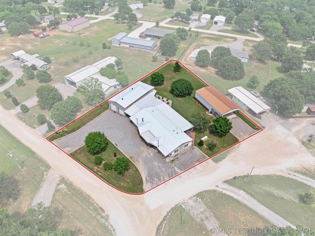 Kingston, Oklahoma, United States 1 - 18178195