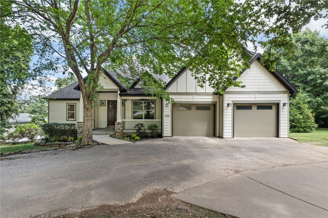 House in Fayetteville, Arkansas, United States 2 - 18179979