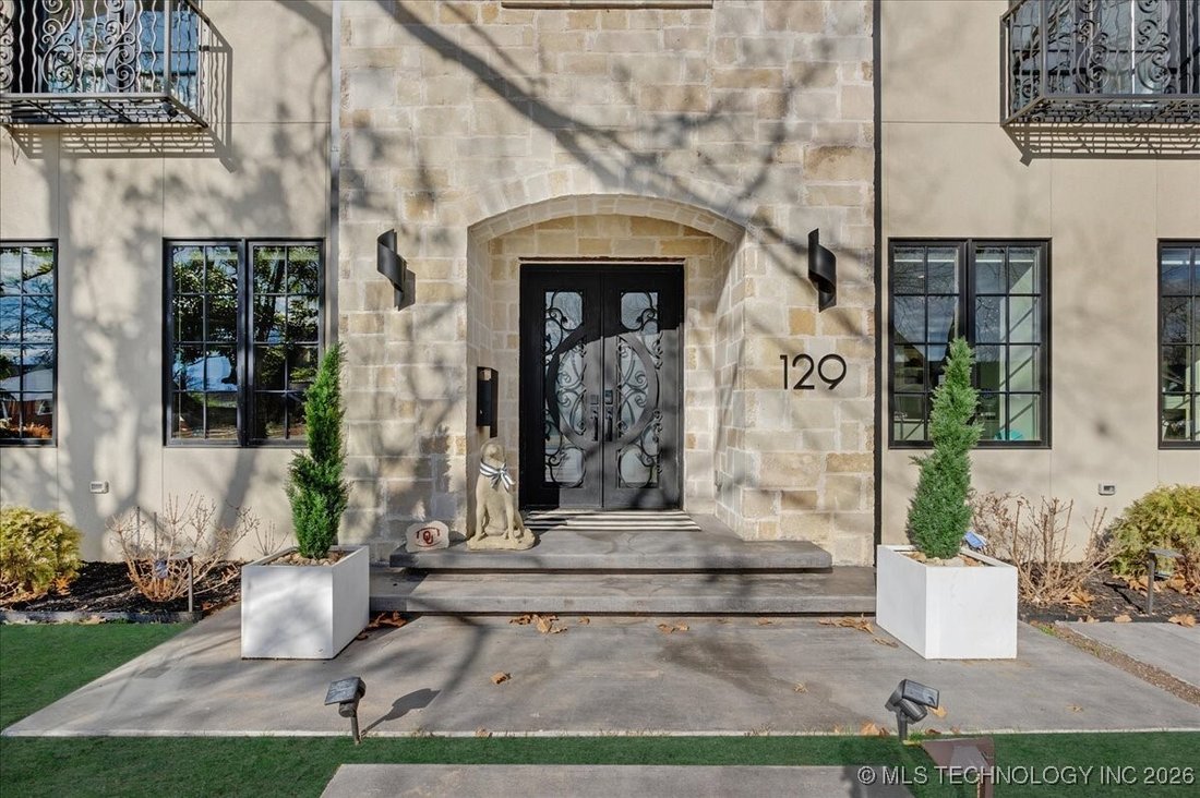 House in Tulsa, Oklahoma, United States 4 - 18178238