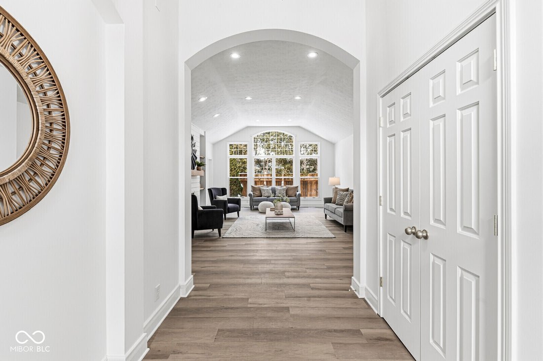 House in Carmel, Indiana, United States 4 - 18177694