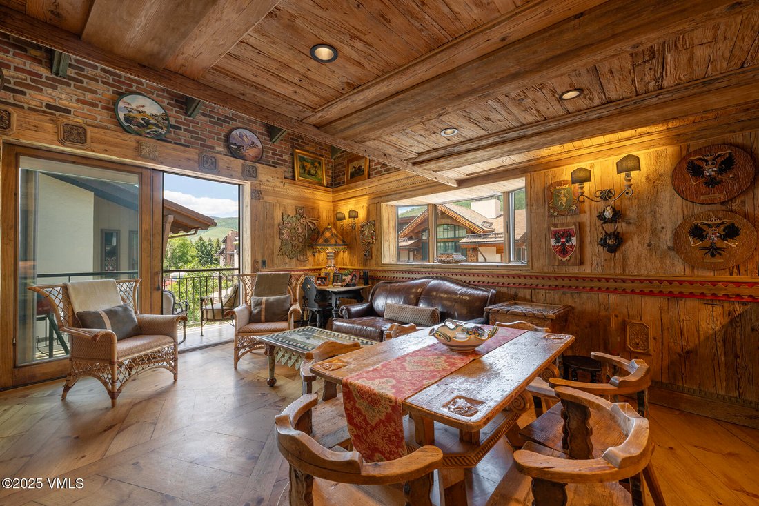 Condo in Vail, Colorado, United States 3 - 18180983