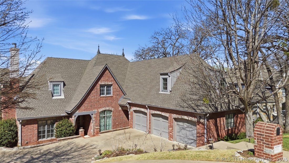 House in Tulsa, Oklahoma, United States 2 - 18178394