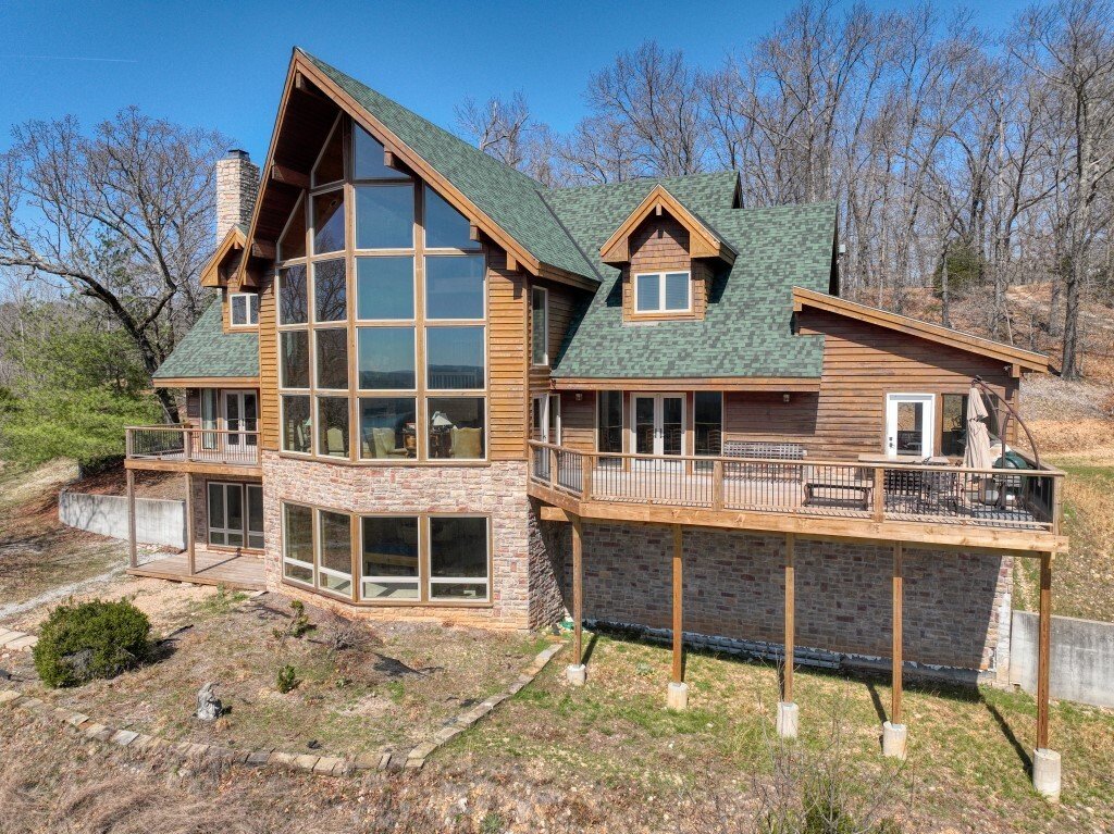 House in Eureka Springs, Arkansas, United States 1 - 18179987