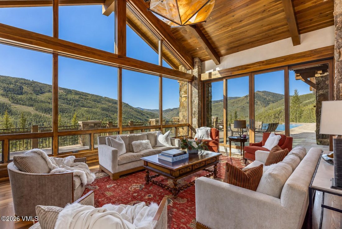 House in Vail, Colorado, United States 3 - 18180937