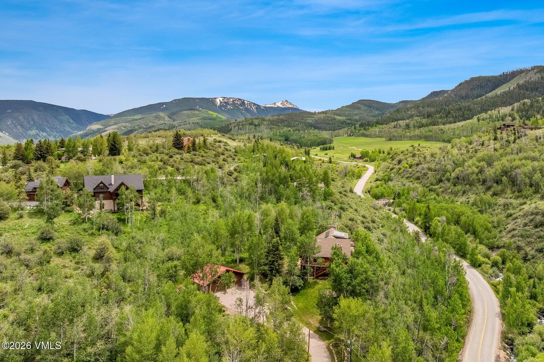 Apartment in Edwards, Colorado, United States 1 - 18181089