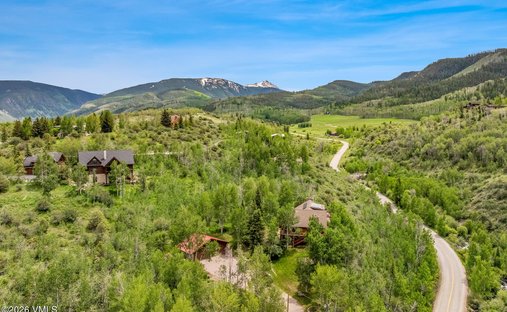 Apartment in Edwards, Colorado, United States 1