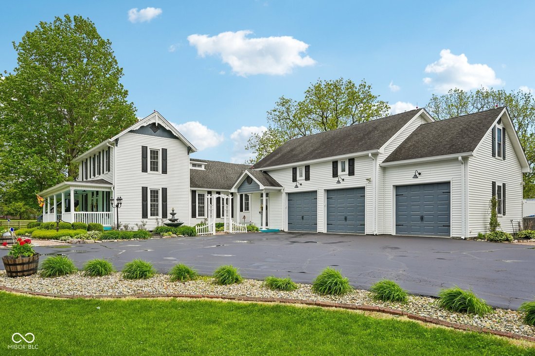 House in Whiteland, Indiana, United States 2 - 18177426