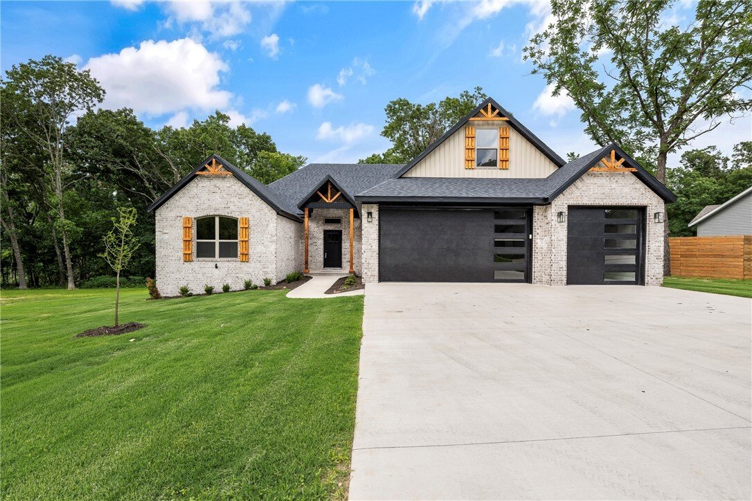 House in Bella Vista, Arkansas, United States 1 - 18180785