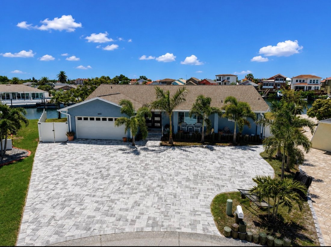 House in Apollo Beach, Florida, United States 5 - 18181108