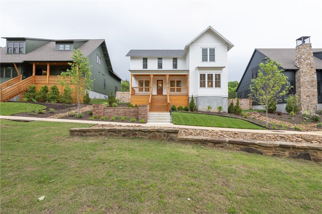 House in Fayetteville, Arkansas, United States 1 - 18179587