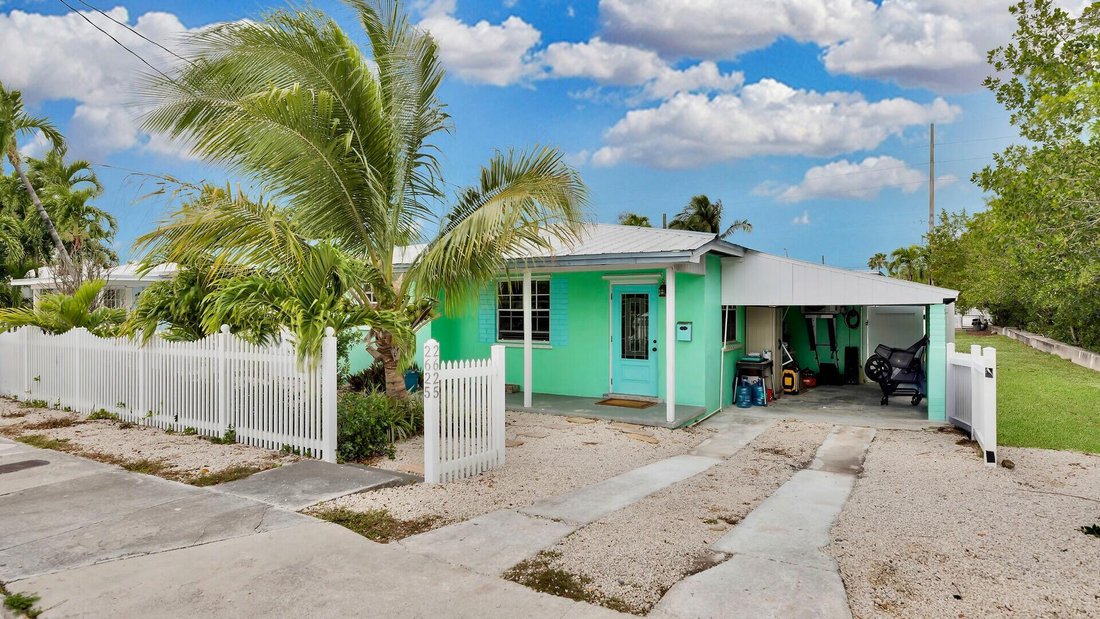 House in Key West, Florida, United States 3 - 18181333