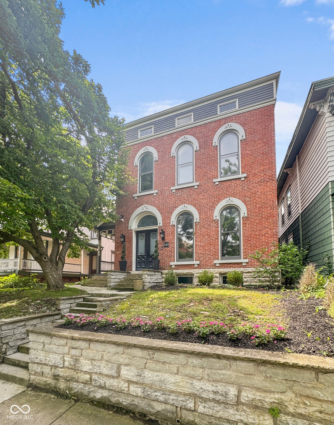 House in Indianapolis, Indiana, United States 2 - 18177425