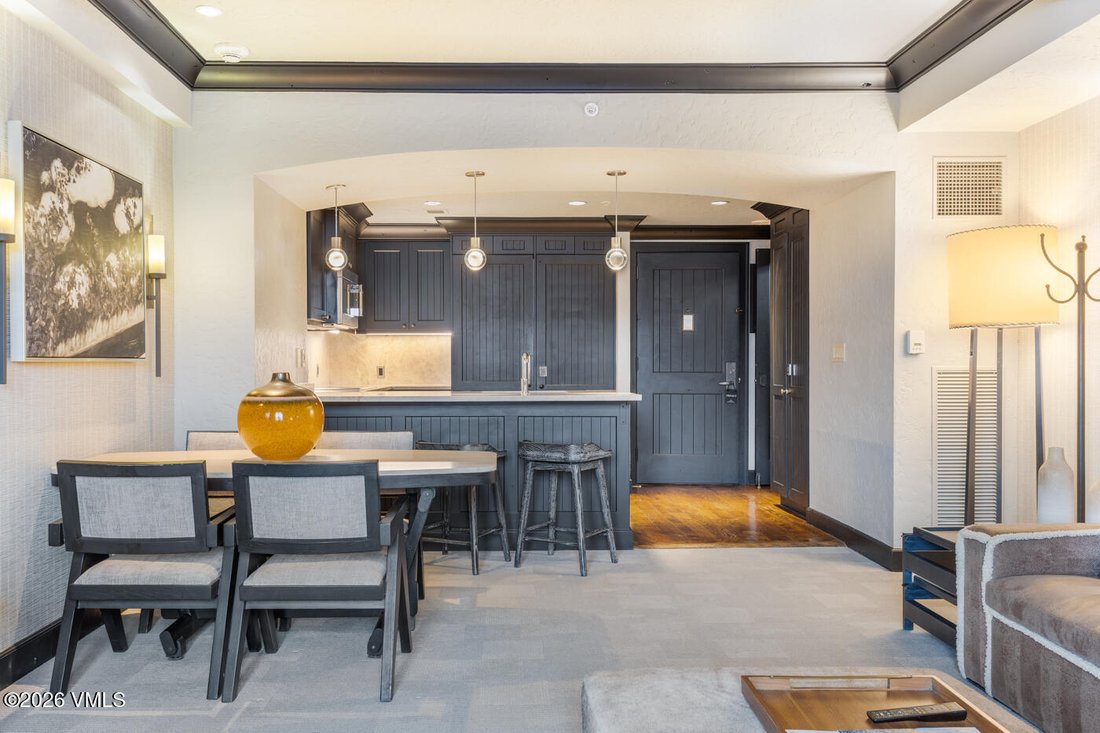 Condo in Edwards, Colorado, United States 4 - 18180247