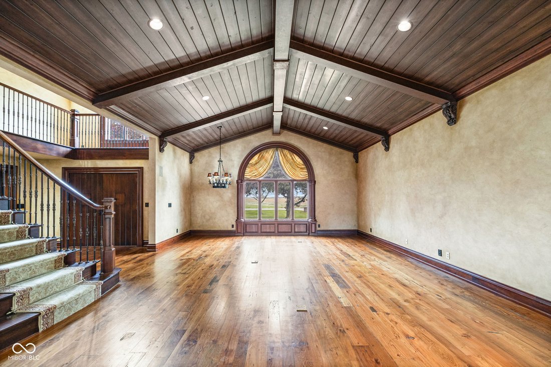 House in Remington, Indiana, United States 5 - 18177828