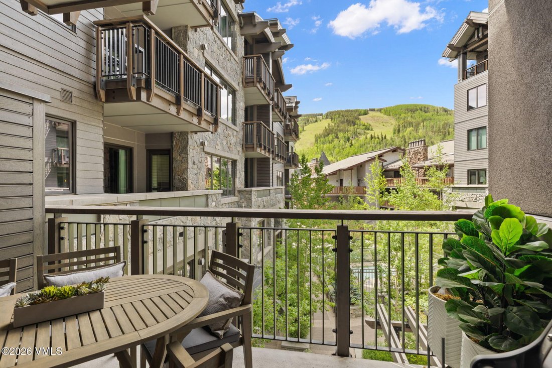 Condo in Vail, Colorado, United States 4 - 18180831
