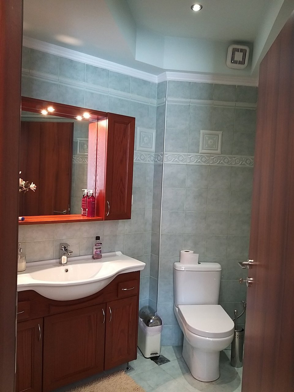 Apartment in Central Macedonia, Macedonia and Thrace, Greece 2 - 18181467