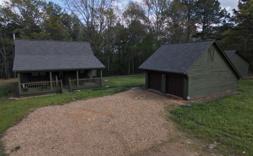 Greenwood Springs, Mississippi, États-Unis 1