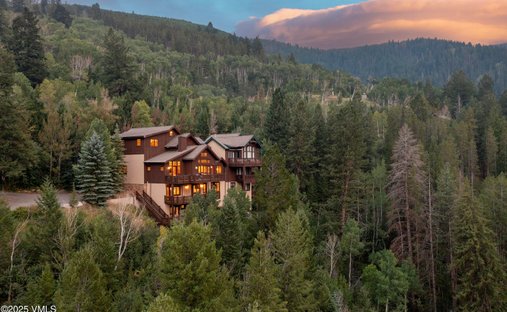 Wohnung in Vail, Colorado, Vereinigte Staaten 1