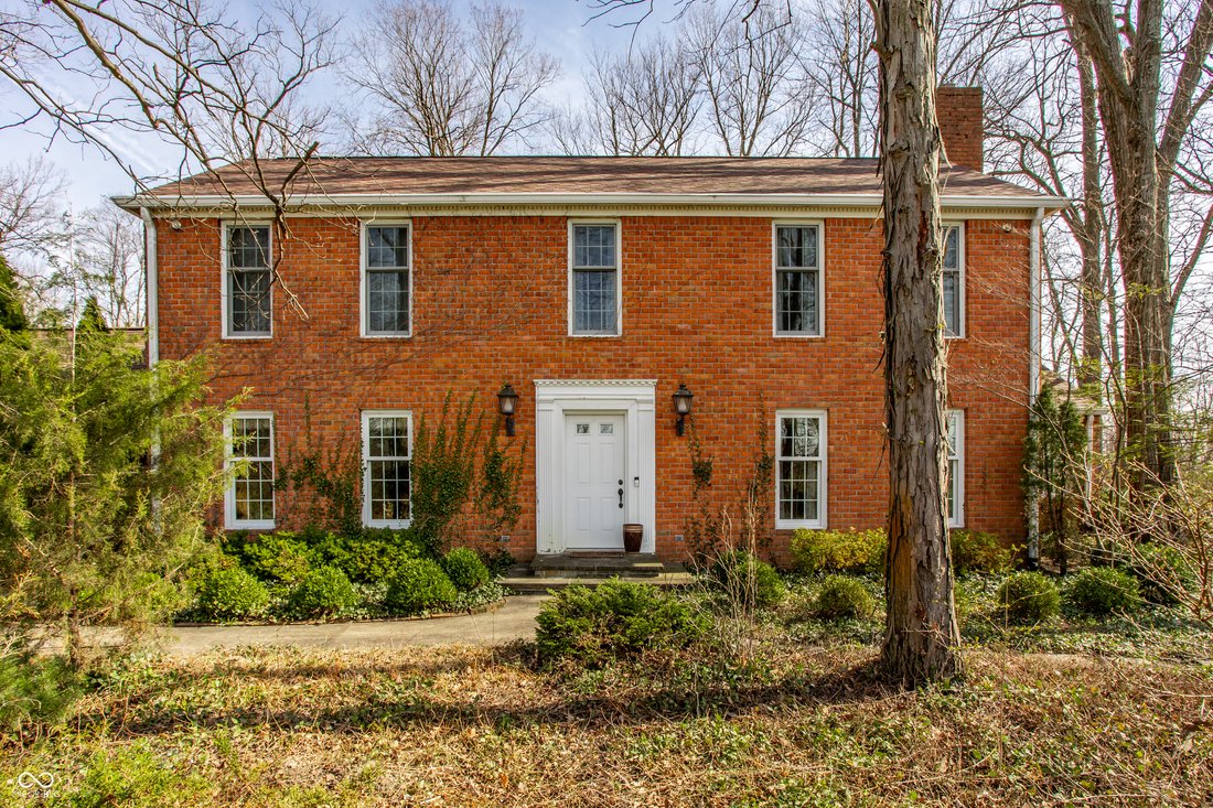 House in Muncie, Indiana, United States 1 - 18177601