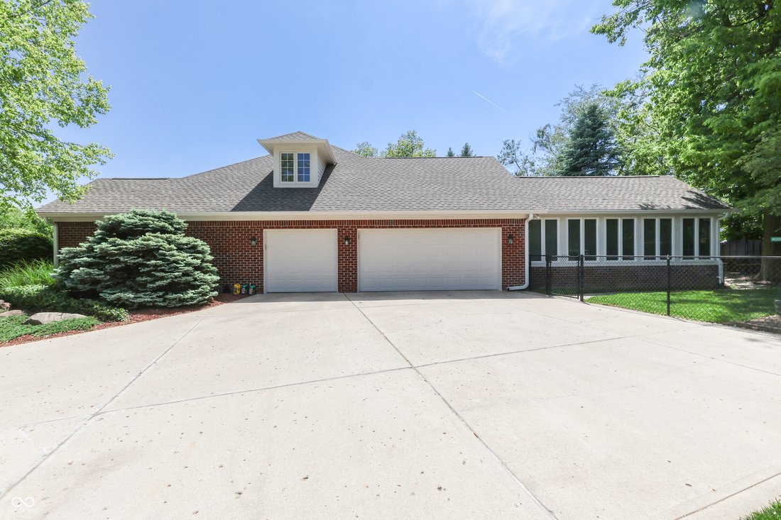 House in Indianapolis, Indiana, United States 5 - 18177545