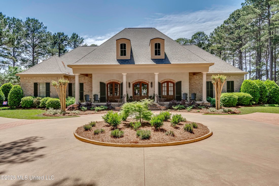 House in Madison, Mississippi, United States 2 - 18179206