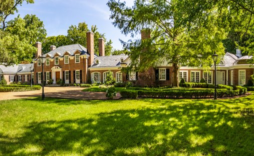 House in Indianapolis, Indiana, United States 1