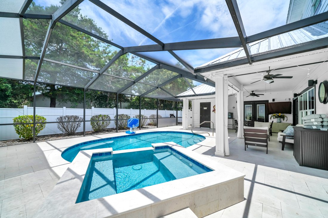 House in Seacrest, Florida, United States 1 - 18181415