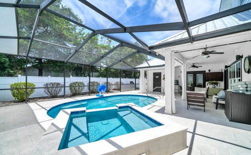 Maison à Seacrest, Floride, États-Unis 1