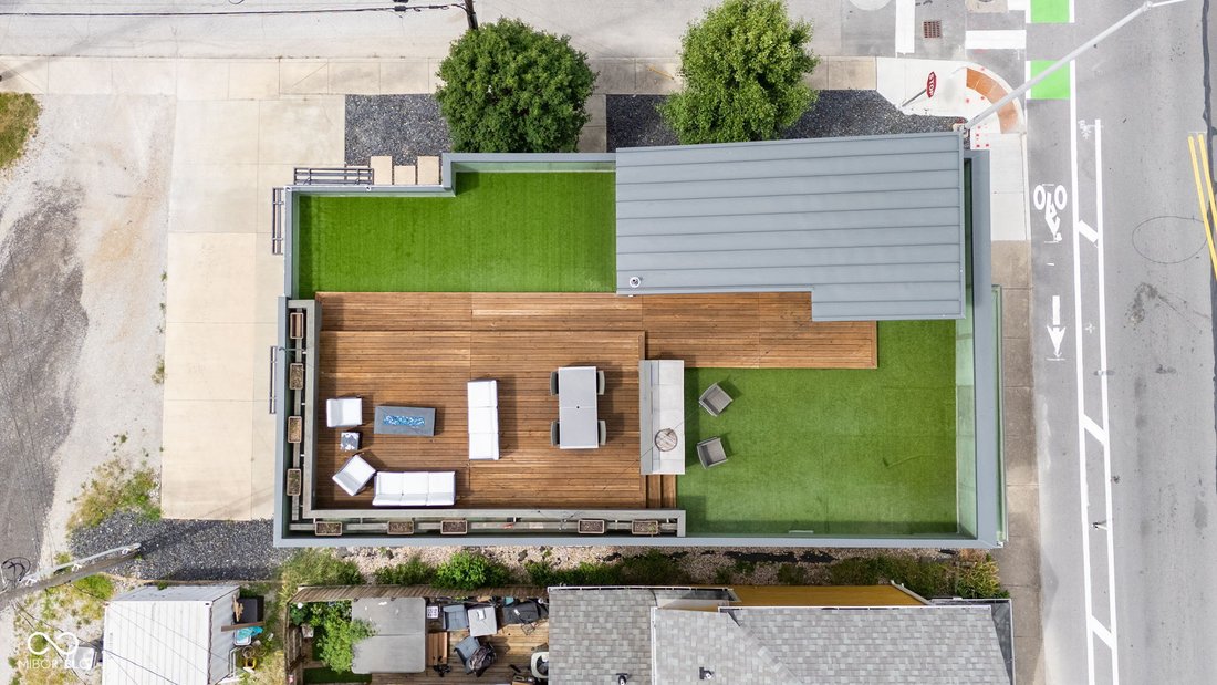 House in Indianapolis, Indiana, United States 4 - 18177413