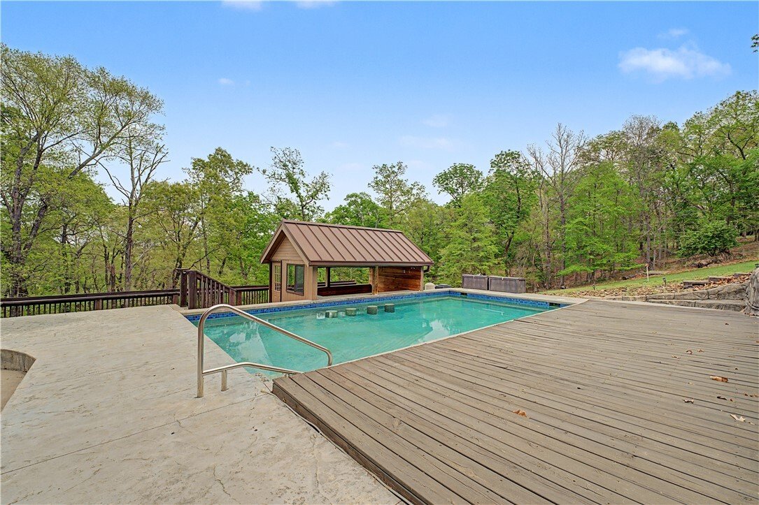 House in Rogers, Arkansas, United States 5 - 18180219