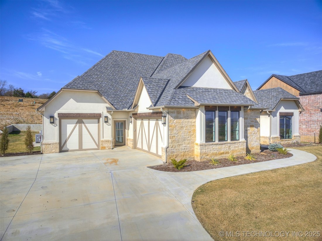 House in Kingston, Oklahoma, United States 4 - 18178251