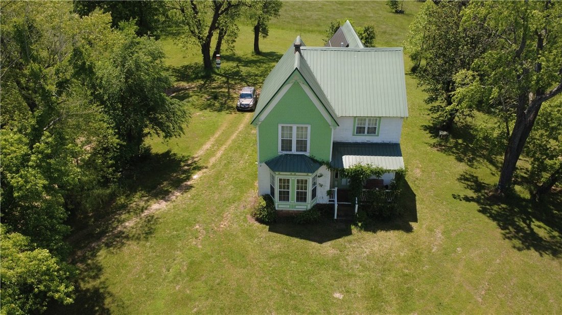 House in Huntsville, Arkansas, United States 4 - 18179597