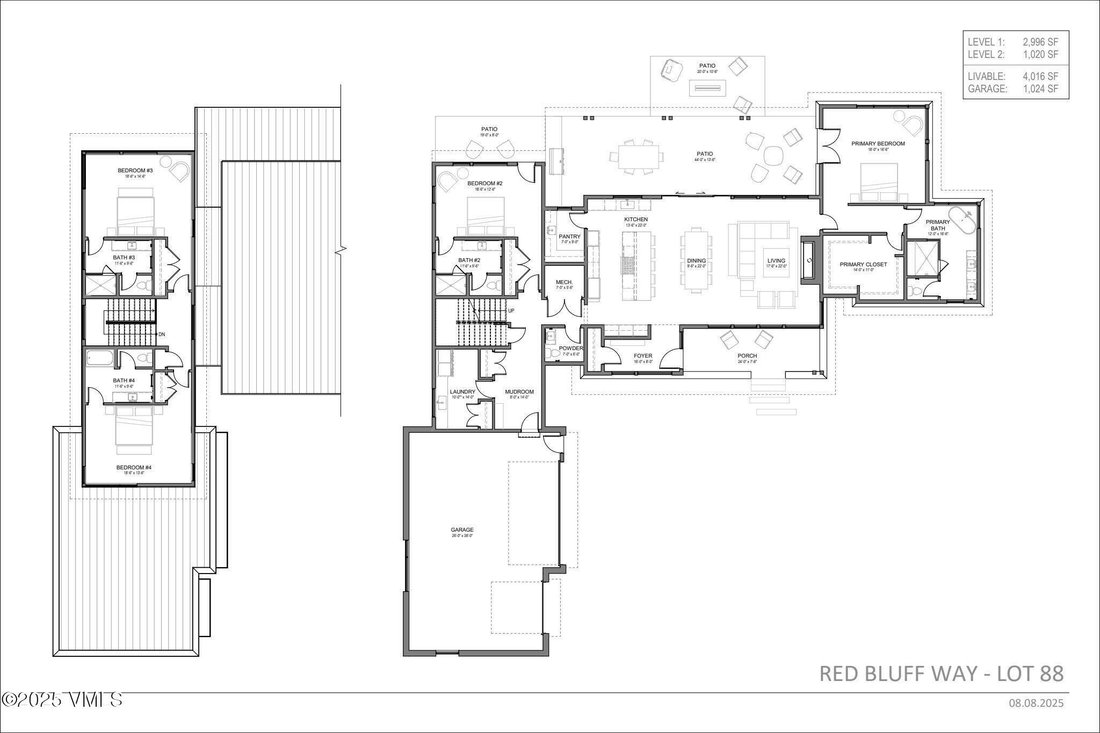 House in Edwards, Colorado, United States 3 - 18180186