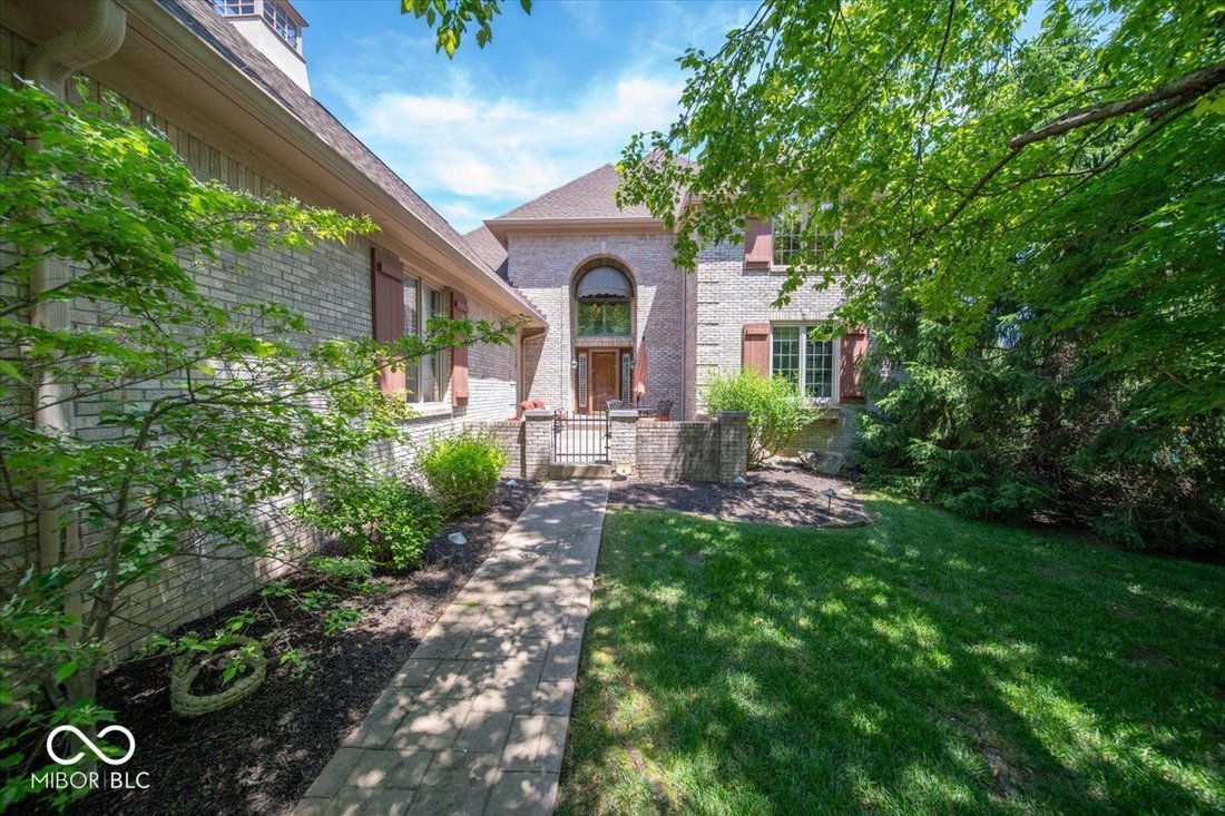 House in Westfield, Indiana, United States 2 - 18177809